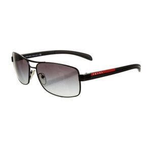 Prada Sport Aviator Sunglasses